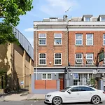 The Anchor In Kings Cross Zone 1 !!!