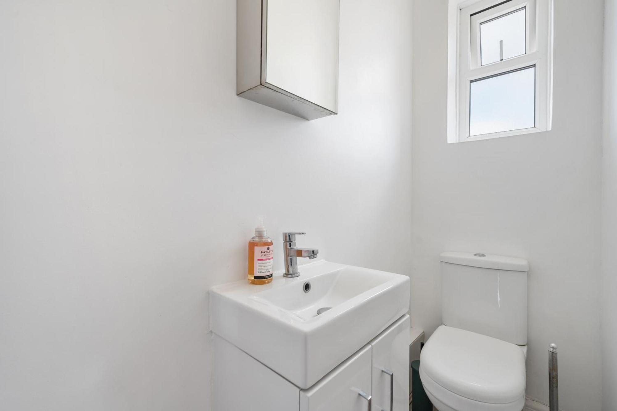 Apartment The Anchor In Kings Cross Zone 1 !!! *
