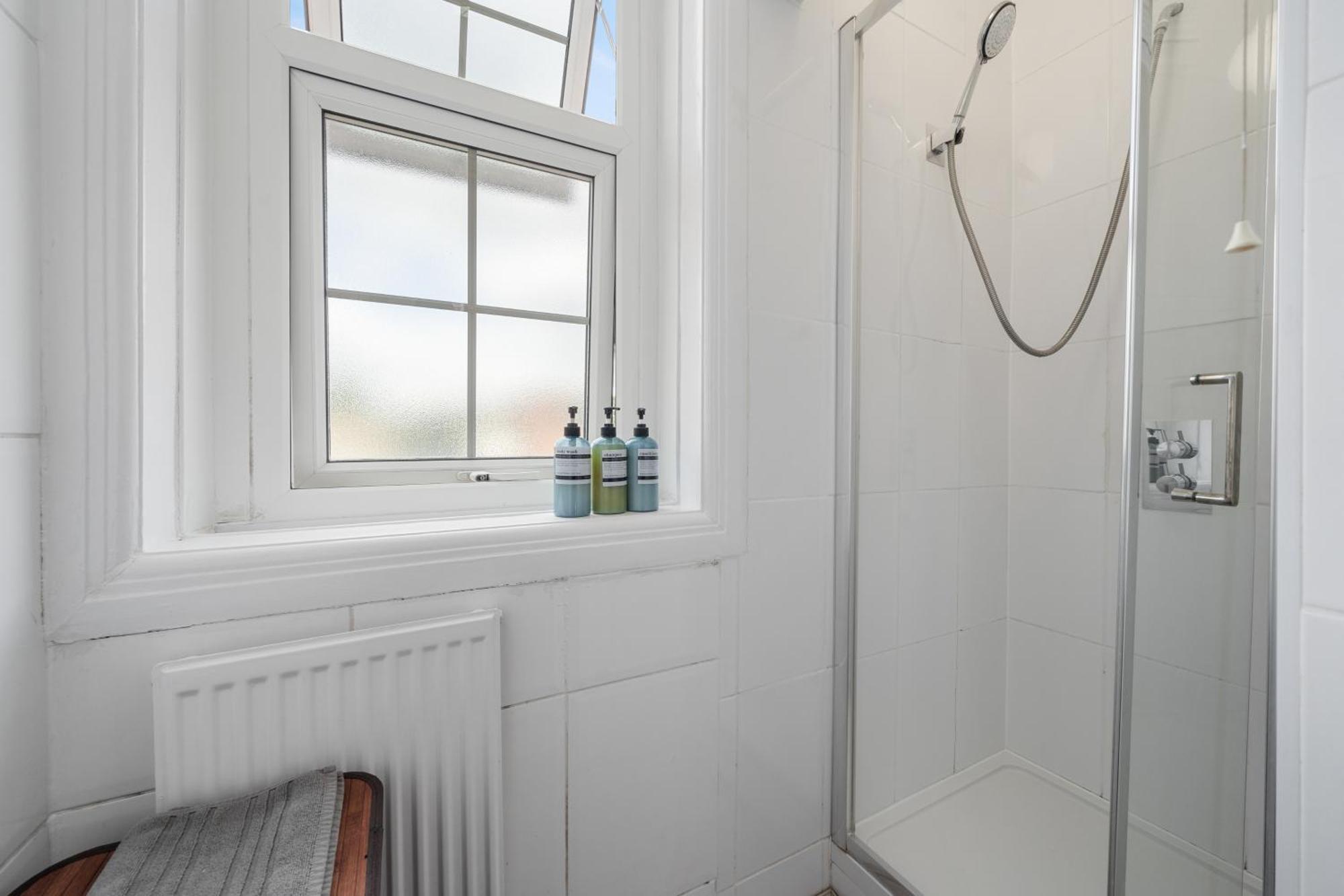 The Anchor In Kings Cross Zone 1 !!! Apartment London